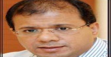 Goa: 'Some give Essentials as a political stunt', said Minister of Health Vishwajit Rane