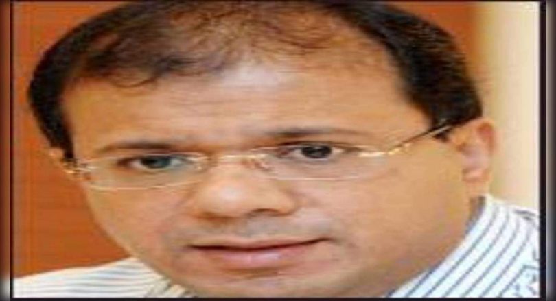 Goa: 'Some give Essentials as a political stunt', said Minister of Health Vishwajit Rane