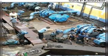 Goa: Many areas in Tiswadi, Ponda waits for water supplies