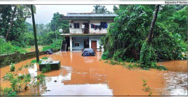 Chamber of Commerce and Industry Goa: Form the Task Force to identify the reason for the annual flood