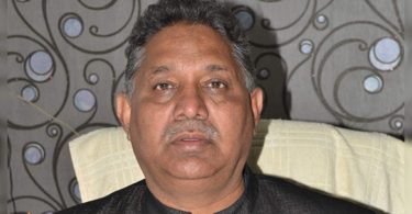 Lucknow the police ordered the attachment of Azmat's assets