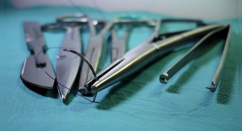 Patna: Laparoscopic surgery will begin at PMCH