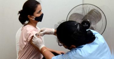 Patna: 'The government handles the second covid wave effectively'