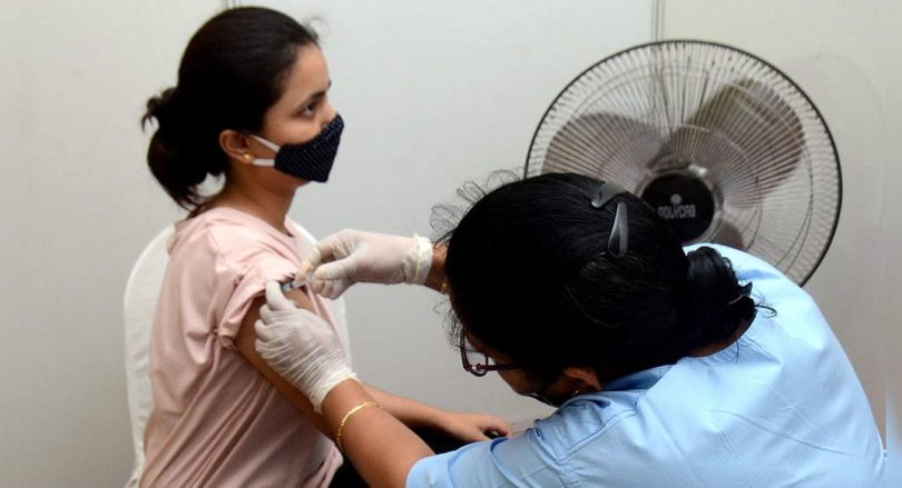 Patna: 'The government handles the second covid wave effectively'