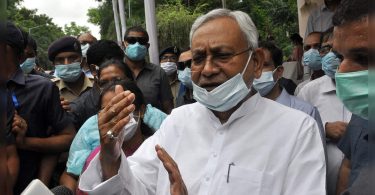 Bihar: 'remain at home during business hours'