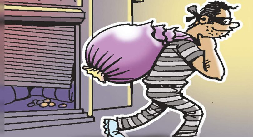 Bihar: Gas station staff robbed Rs 12L in Vaishali