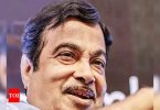 Green Disagree with Nitin Gadkari 'No Murder of Wild Animals in Jalan Raya Claims'