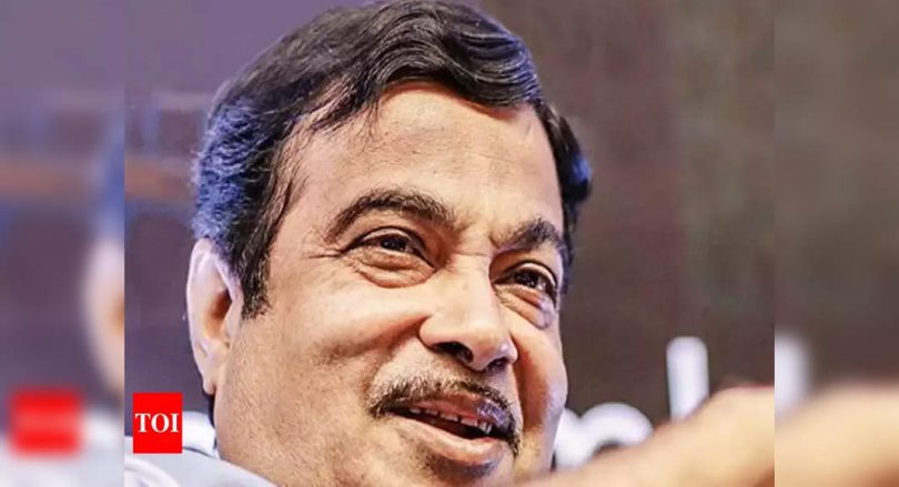 Green Disagree with Nitin Gadkari 'No Murder of Wild Animals in Jalan Raya Claims'