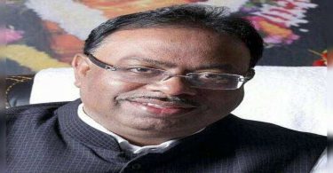 Bawankule denies the role in 'effort' to drop Jharkhand Govt