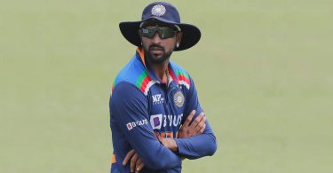 Covid Positive Krunal Test, SL-Ind T20i Returned