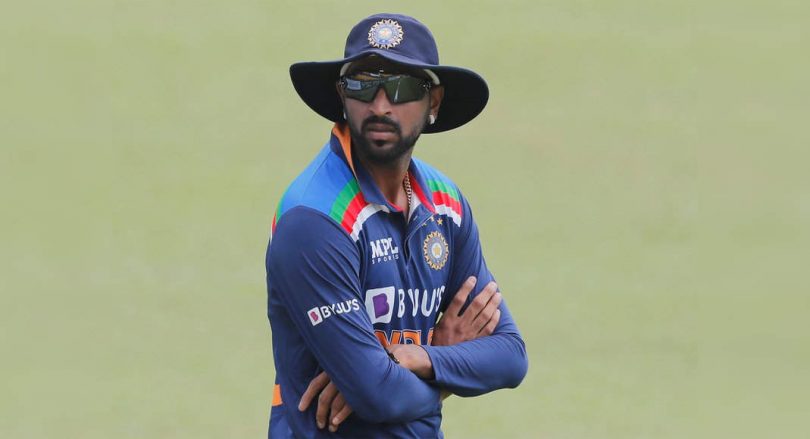 Covid Positive Krunal Test, SL-Ind T20i Returned