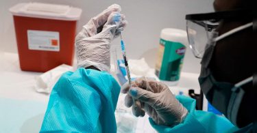 'Pfizer, astrazeneca the vaccine antibody level can decrease after 2-3 months'