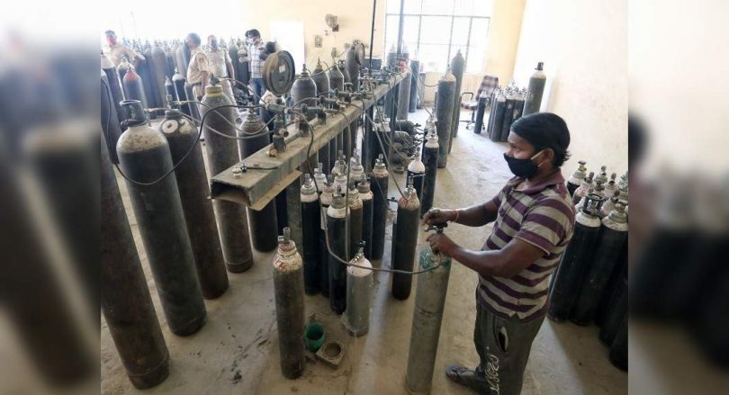 Covid: 'The Center asked to declare sending data about deaths related to lack of oxygen'