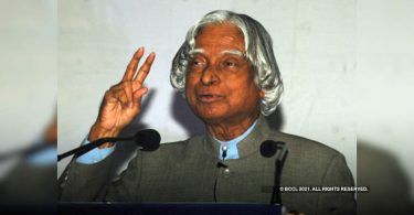 Given the 'Missile Man of India': 5 Interesting Facts About APJ Abdul Kalam