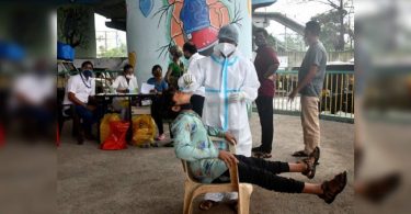 The rate of decreasing Covid cases has slowed, cannot just take a situation: the government