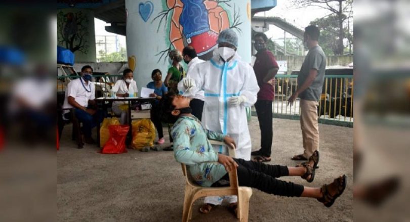 The rate of decreasing Covid cases has slowed, cannot just take a situation: the government