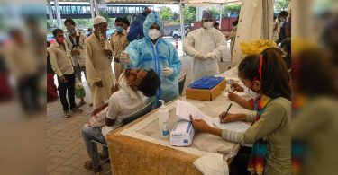 The Ministry of Health has been seeking details about the problem of fake covid tests from the country: the government