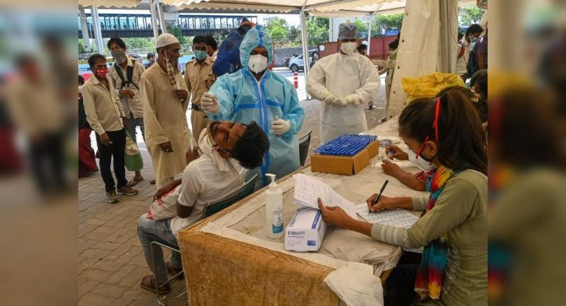 The Ministry of Health has been seeking details about the problem of fake covid tests from the country: the government