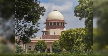 Pegasus Spyware: Senior journalist moved the Supreme Court to seek an independent investigation into the allegations of the Snooping Government