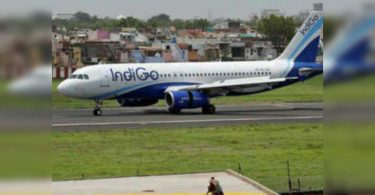 Indigo see the highest quarterly loss of Rs 3.174cr in Q1