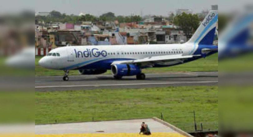 Indigo see the highest quarterly loss of Rs 3.174cr in Q1