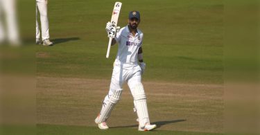 It is important to stay patient, wait for my turn: KL Rahul