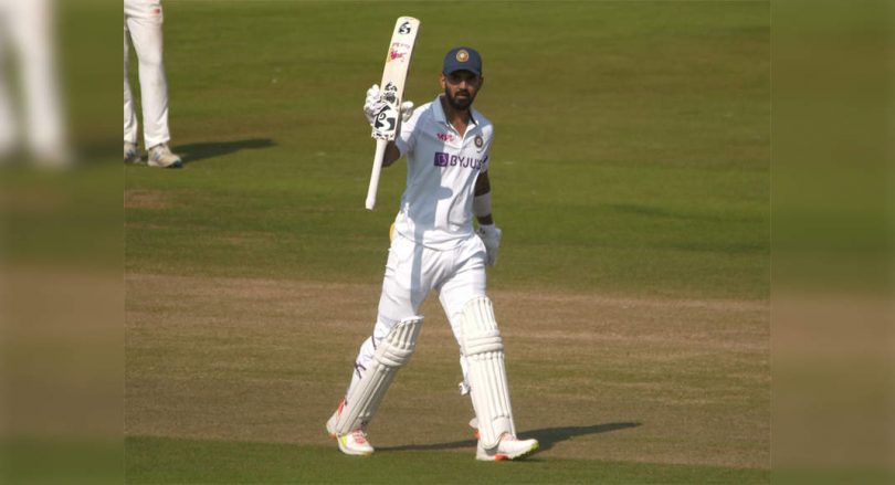 It is important to stay patient, wait for my turn: KL Rahul