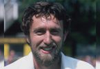 Former England Paceman Mike Hendrick died at 72
