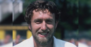 Former England Paceman Mike Hendrick died at 72