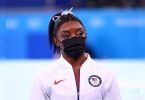 Simone Biles Olympics is doubtful as a 'medical problem' shock exit forces