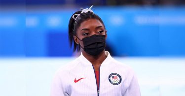 Simone Biles Olympics is doubtful as a 'medical problem' shock exit forces