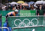 'Cannot help but entertain': some in Japan warm to the Olympics