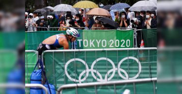 'Cannot help but entertain': some in Japan warm to the Olympics