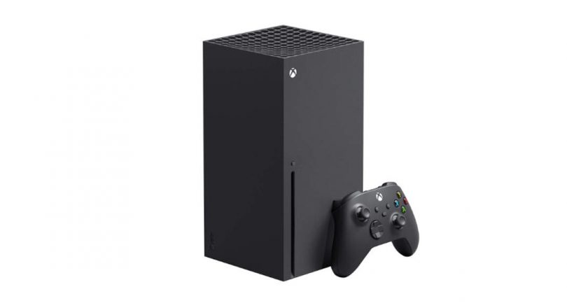 Xbox Series X Restock can occur in India soon