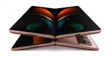 Samsung Galaxy Z Fold 3 to come with support pen, confirm the company