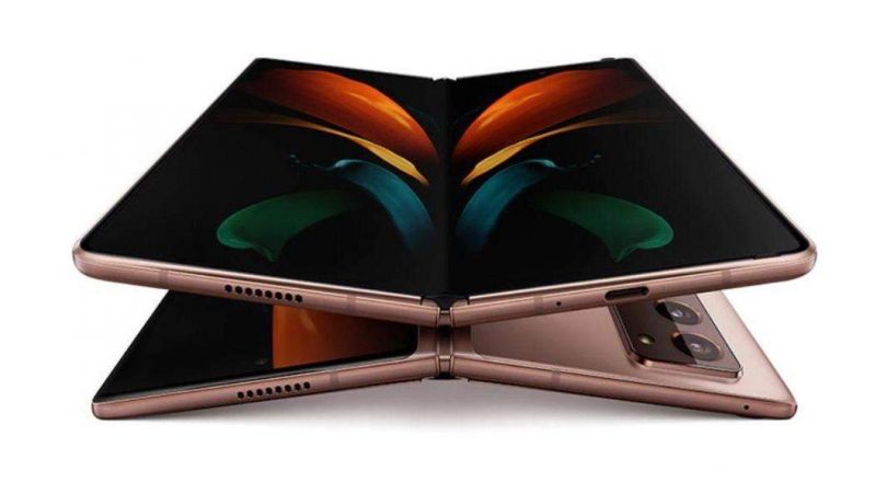 Samsung Galaxy Z Fold 3 to come with support pen, confirm the company