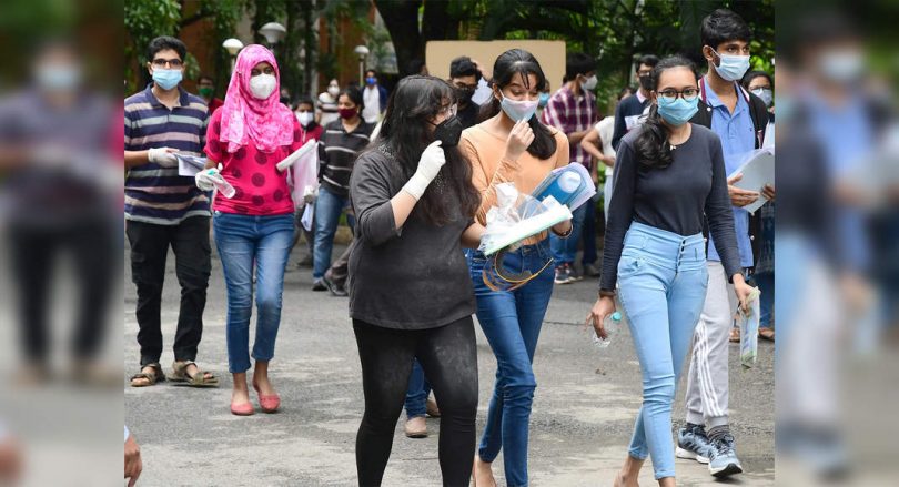 The key answer to the Final Clat 2021 to be released today, the results on July 28