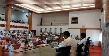 'Build a compost unit in place in 3 months'