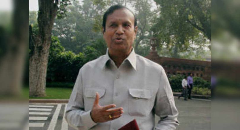 Applying 27% quota medical quota: Balu