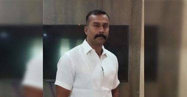 Trichy police accept Pat DGP to risk life