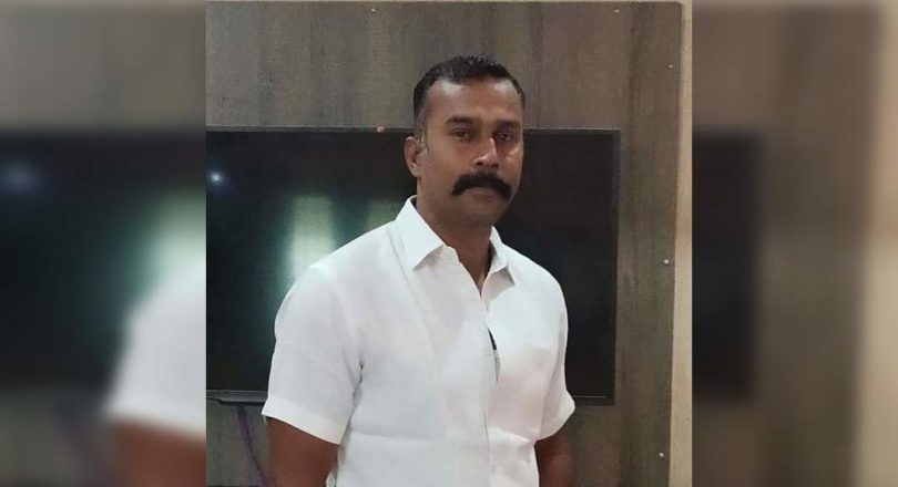 Trichy police accept Pat DGP to risk life