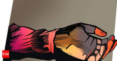 TN: Madurai Woman, Death Son Burned