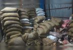 Madurai: 20 tons of rice PDS, wheat seized