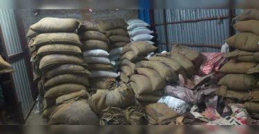 Madurai: 20 tons of rice PDS, wheat seized