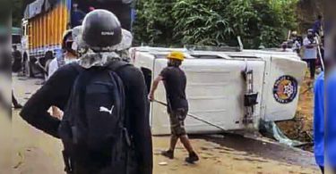 Total 7 border disputes between countries in the Country: Center