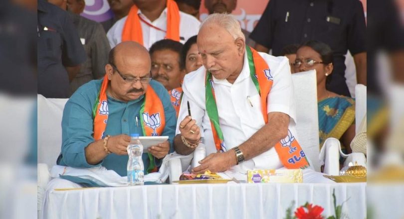 Basavaraj Bommai: All You Need to Know About the Head of the Ministers of the Next Karnataka