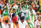 MP BJP accused the agitation of 'called farmers' based on lies