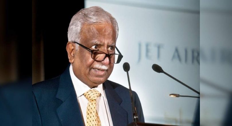 Naresh Goyal, Ajay Singh, Prashant Ruia among Potential Pegasus Spyware Target: Report