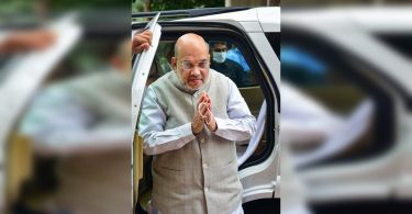 Amit Shah is likely to put the foundation stone of the Vindhya corridor in Mirzapur