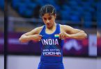 VINESH Phogat Misses flight to Tokyo after exceeding the European Union visa, to reach Wednesday